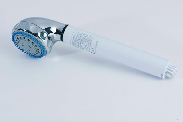 XFIL Komfortduschkopf