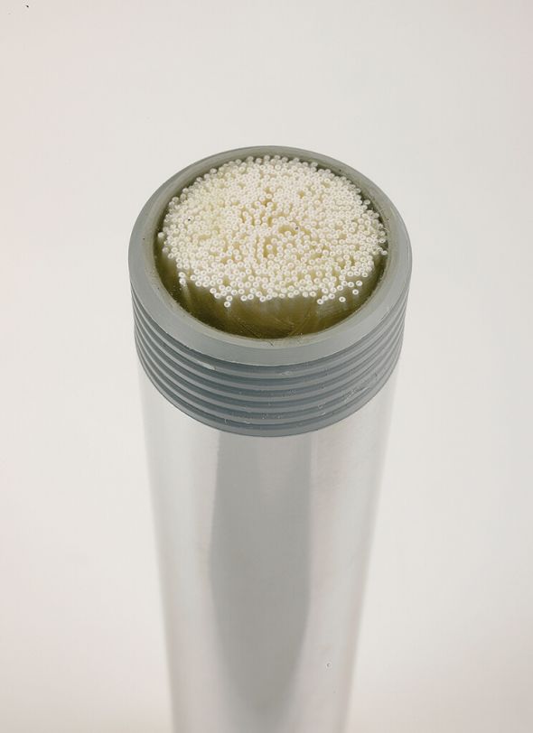 Die XFIL-Hohlfasermembran